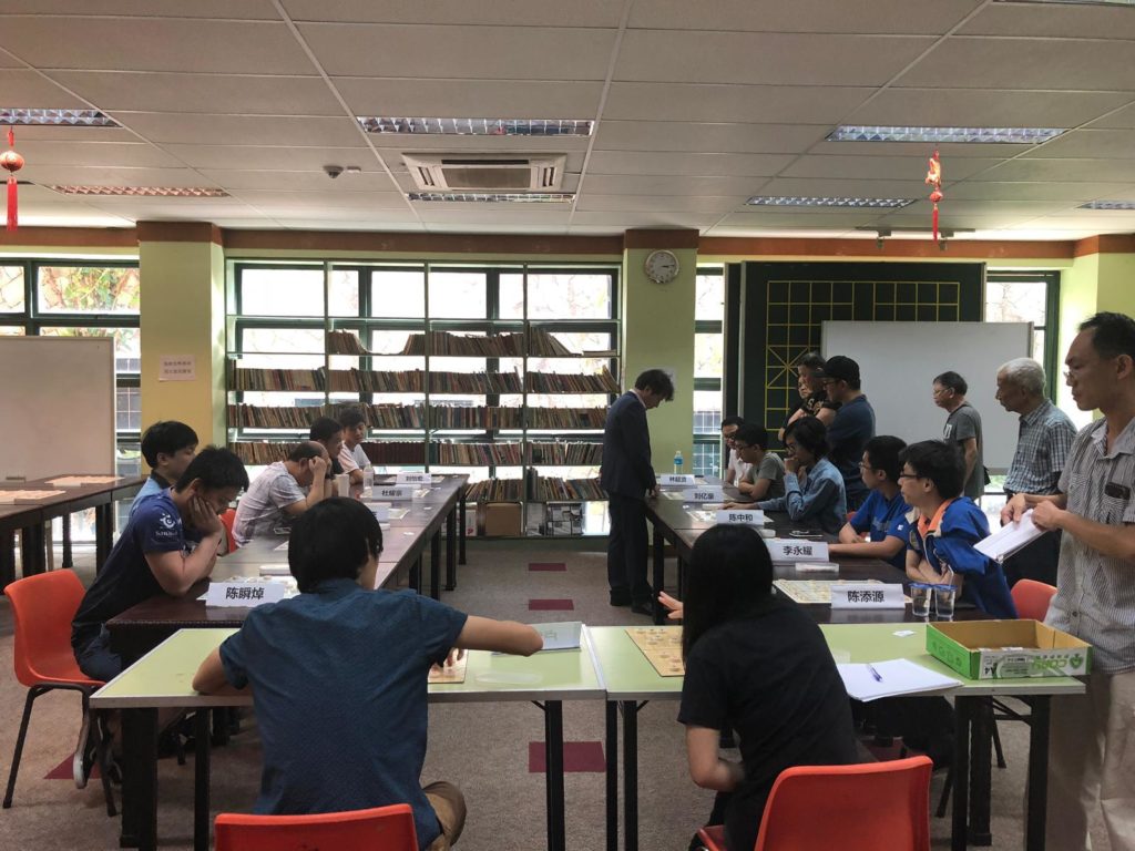 王斌特级大师 一对十多面打
