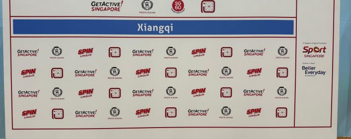 2025 Pesta Sukan 象棋赛圆满落幕