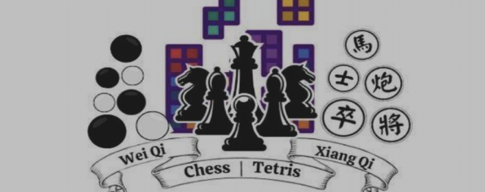 SP OPEN 2025 Xiangqi Team Competition!