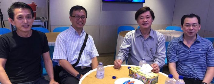 朱儒潜先生昨不幸病逝