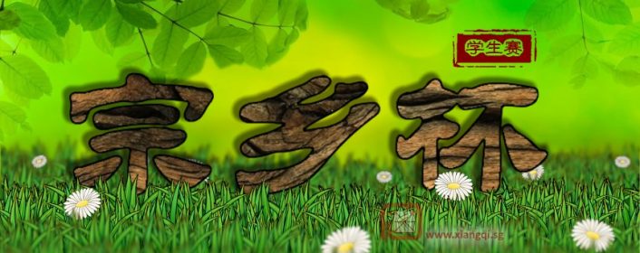 第十一届宗乡杯全国学生象棋锦标赛