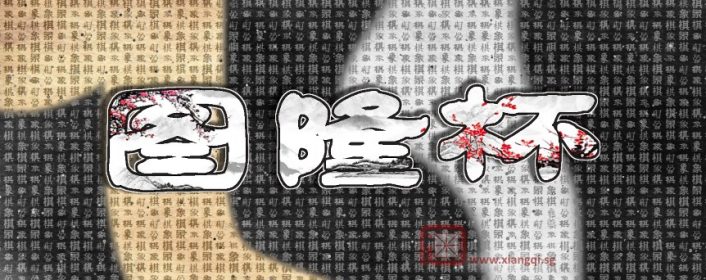 第九届《图隆杯》全国象棋个人公开赛