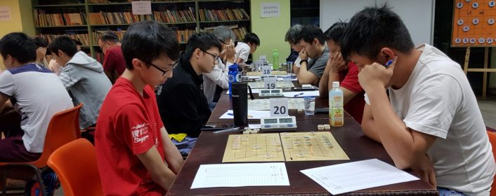 第七届图隆杯完美落幕