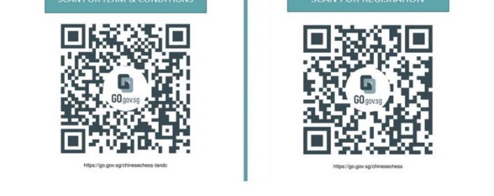Online Chinese Chess Competition 2020