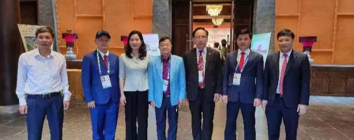 第31届东南亚运动会象棋开赛