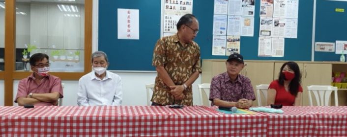 国庆聚餐暨 友谊赛颁奖