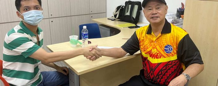 我的快乐就是赞助“图隆杯”