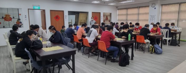 棋手等级分序分表