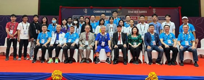 第32 届东运会象棋竞赛将于5 月12日拉开帷幕◦