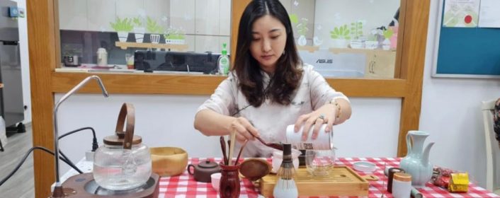 象总庆中秋