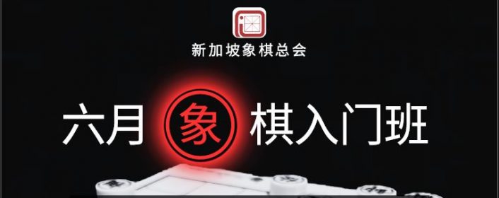 六月象棋入门班