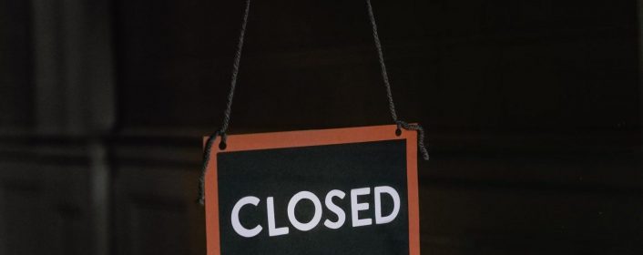 3月28-29日 会所关闭