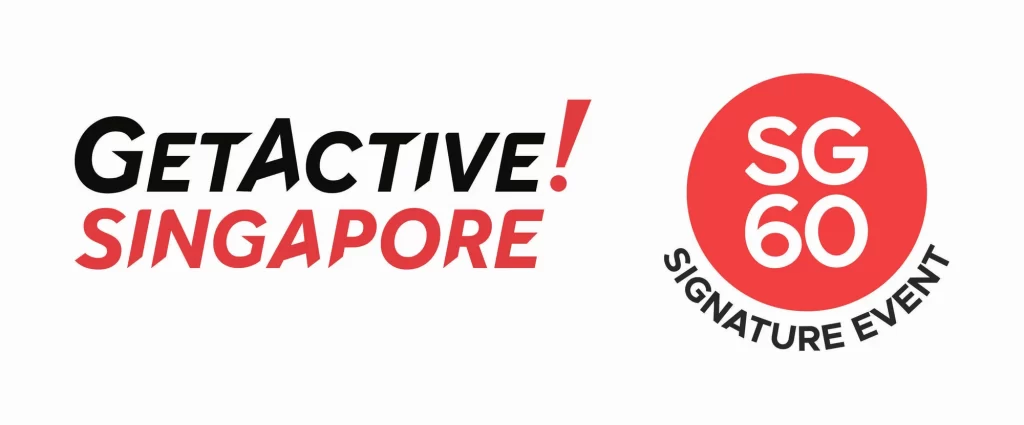 GASG SG60 logo