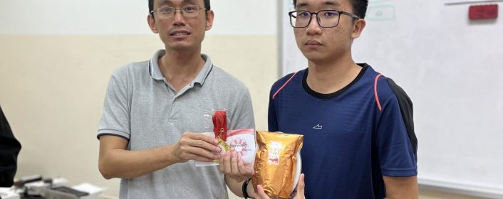 Toa Payoh East Mindsport Fiesta 2025: Final Results