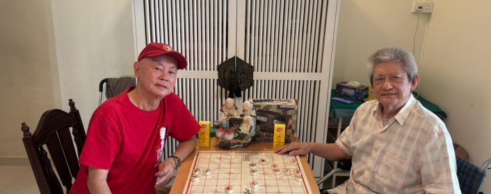 弈秋捐赠珍品,可贵奉献精神