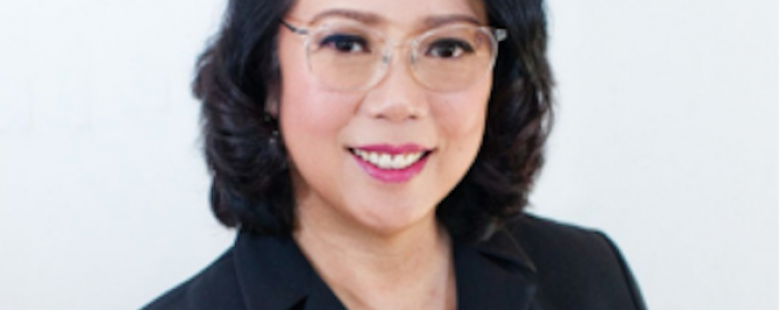 祝贺PBM林丽珠女士教育服务奖