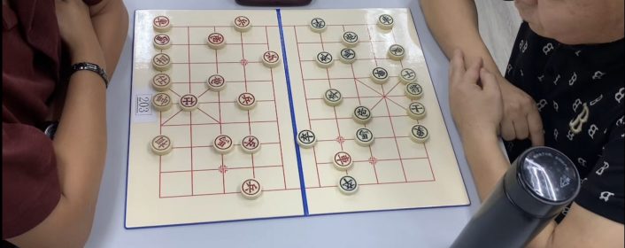 2026“佩玲杯”首日战报：“快刀手”刘宗泽激战取胜甲级好手黄毅鸿