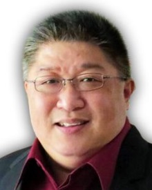 云伟龙