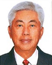周文忠