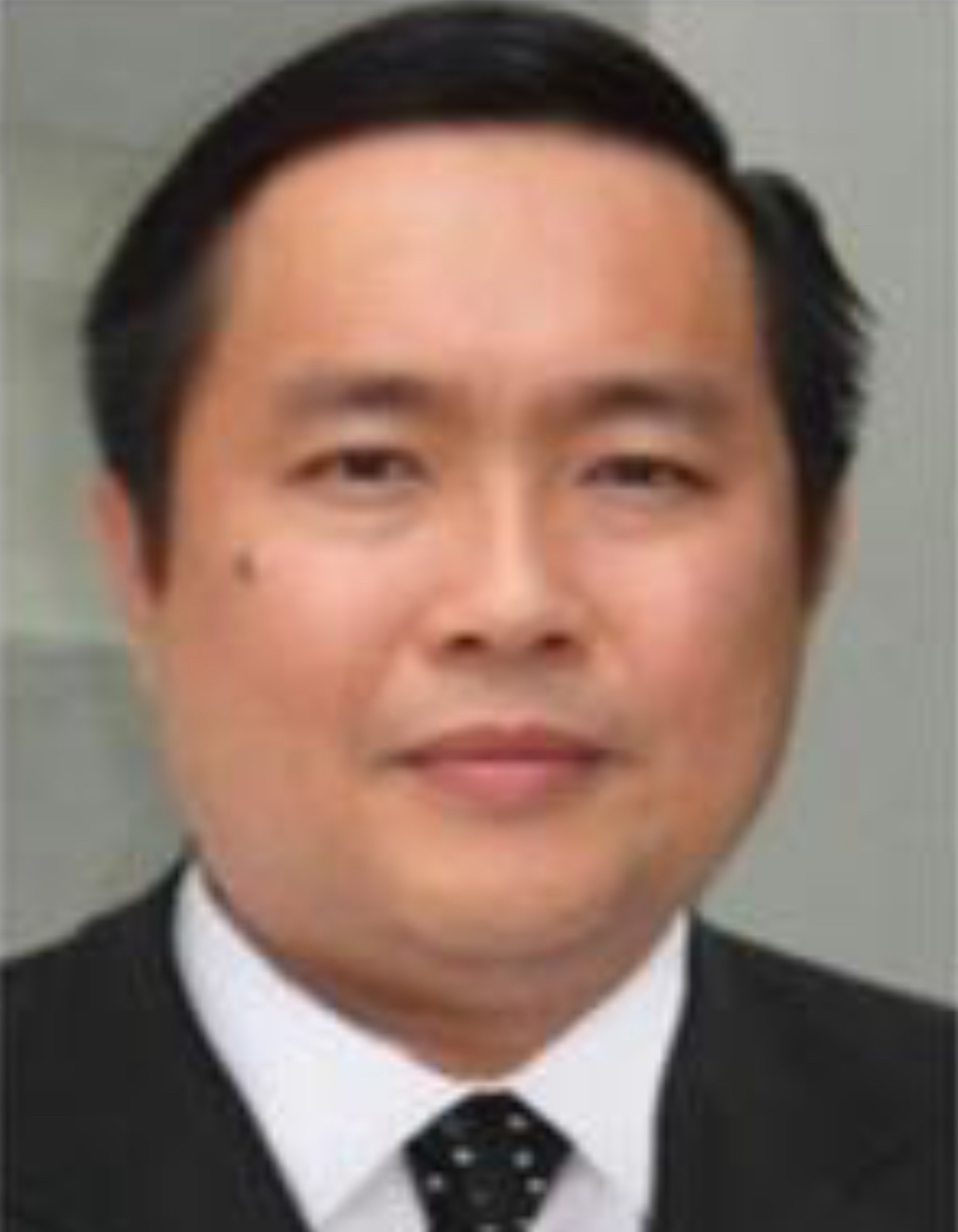陈国安