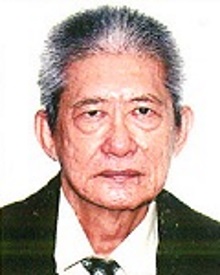 陈弈秋