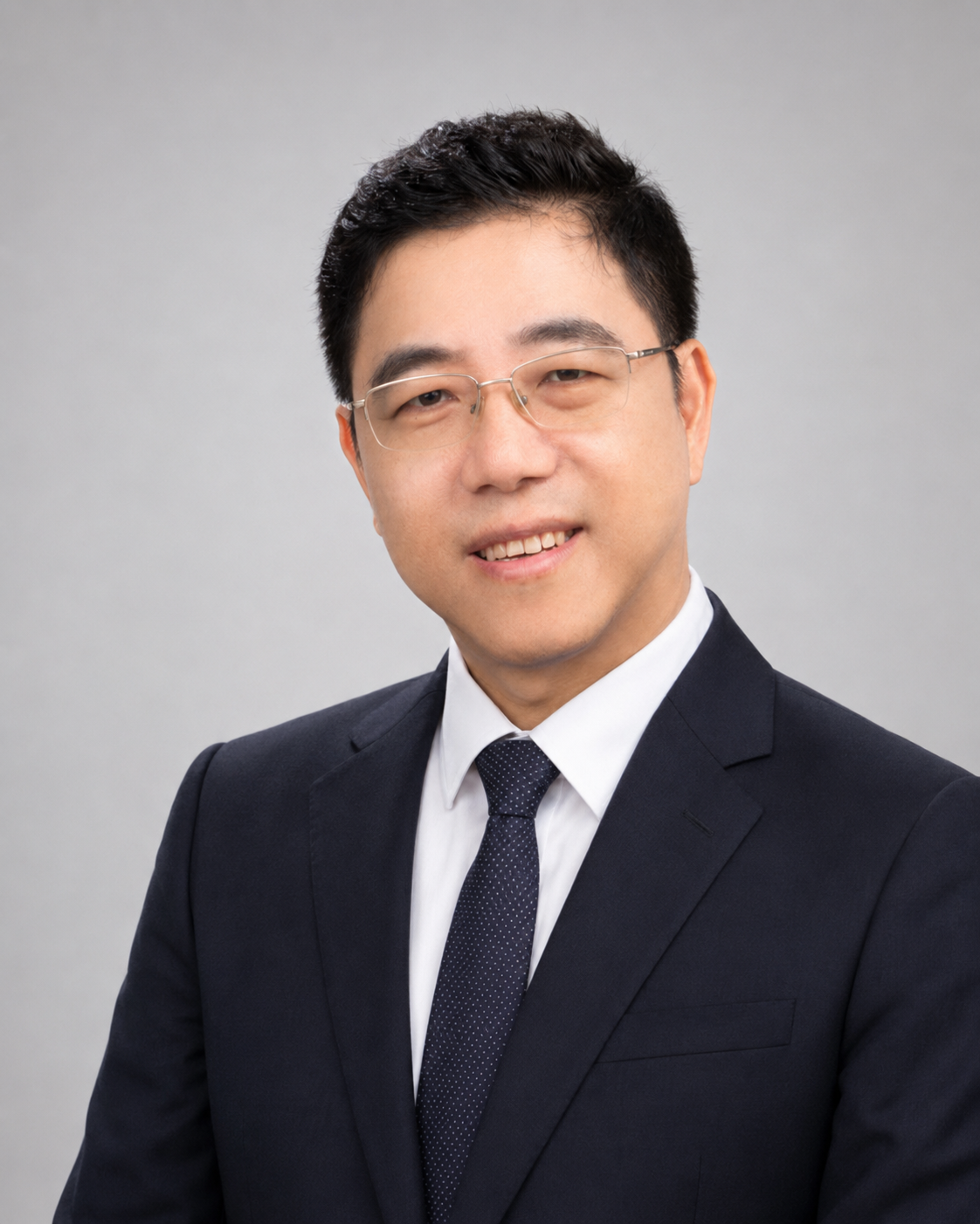 黄晓华