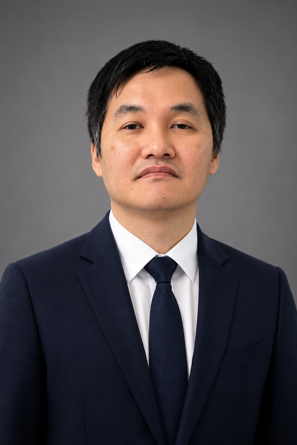 吴志勇