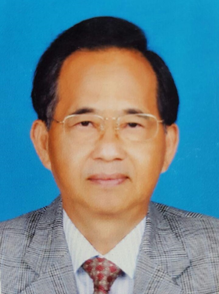 刘恭豪