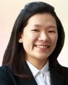 苏慧敏律师