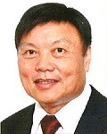 林源利