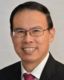 张俰宾博士