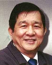 李锡森