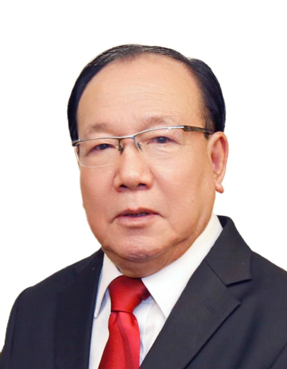 黄海庆