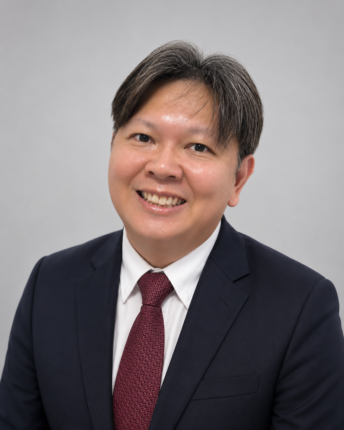郑邵凯律师