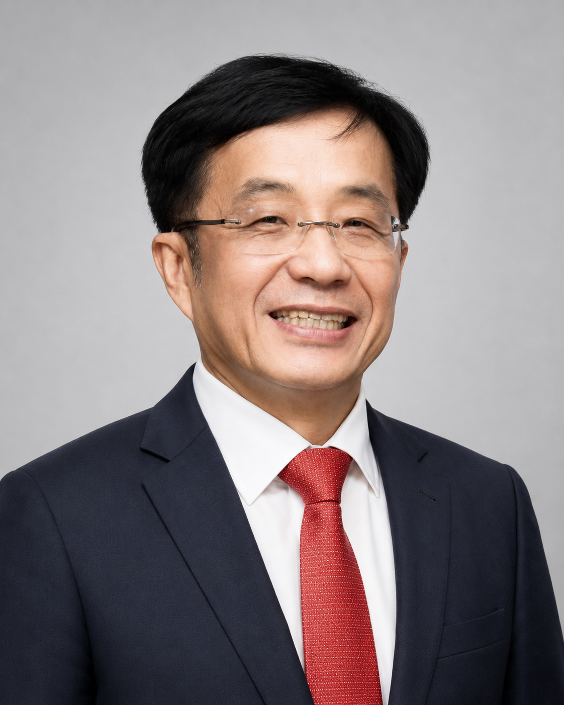 杜耀宗