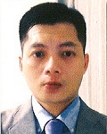 何俊贤