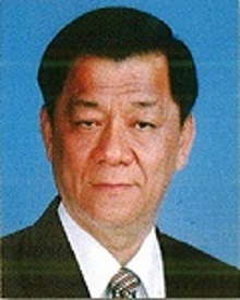 陈正荣