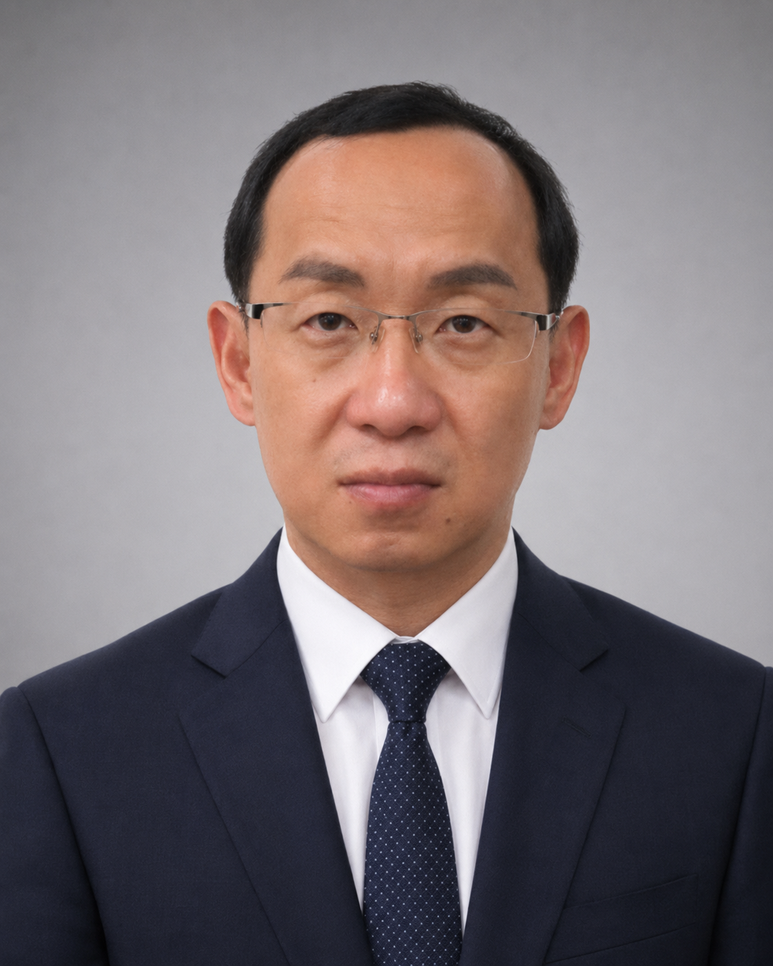 翁文龙