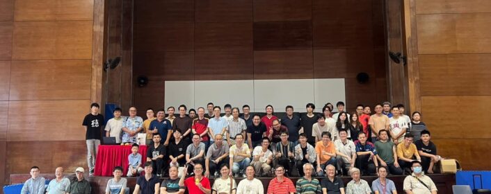 3rd Braddell Heights Xiangqi Blitz Tournament Concludes Successfully