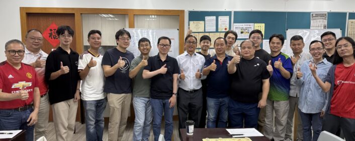 第4届“擎天杯”棋王争霸赛于近日圆满落幕，吴宗翰卫冕冠军