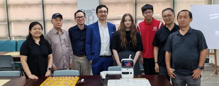 当AI算得更远，我们为什么还要下棋？