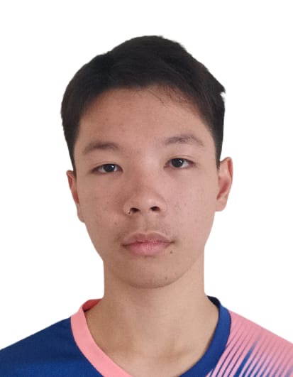 Chia Zhi Yang
