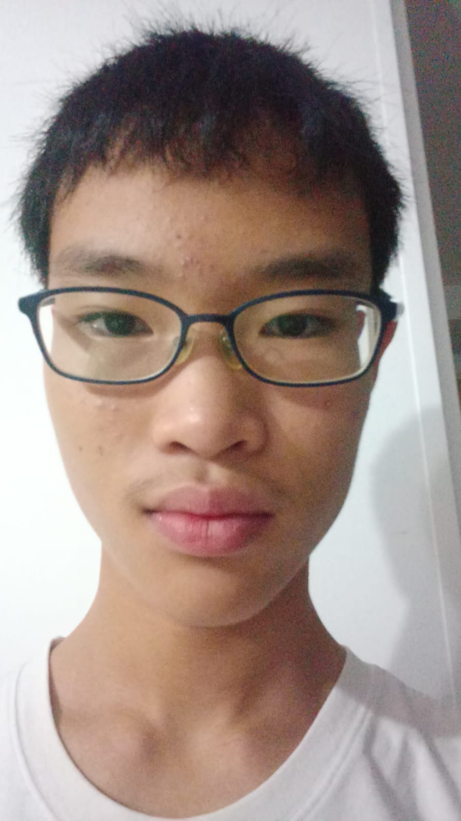 Chiang Yin Hong