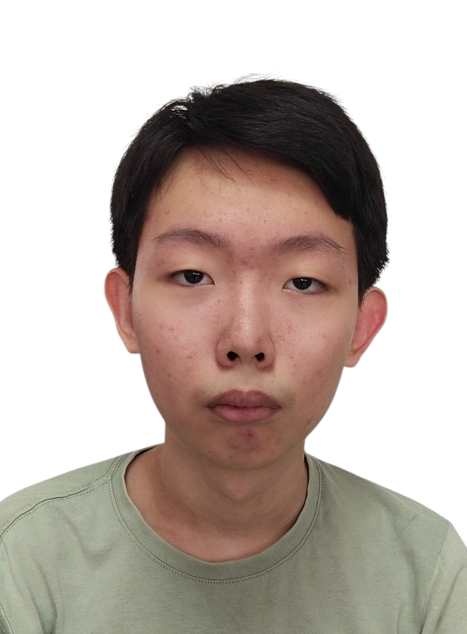 Chong Yuan Zhi