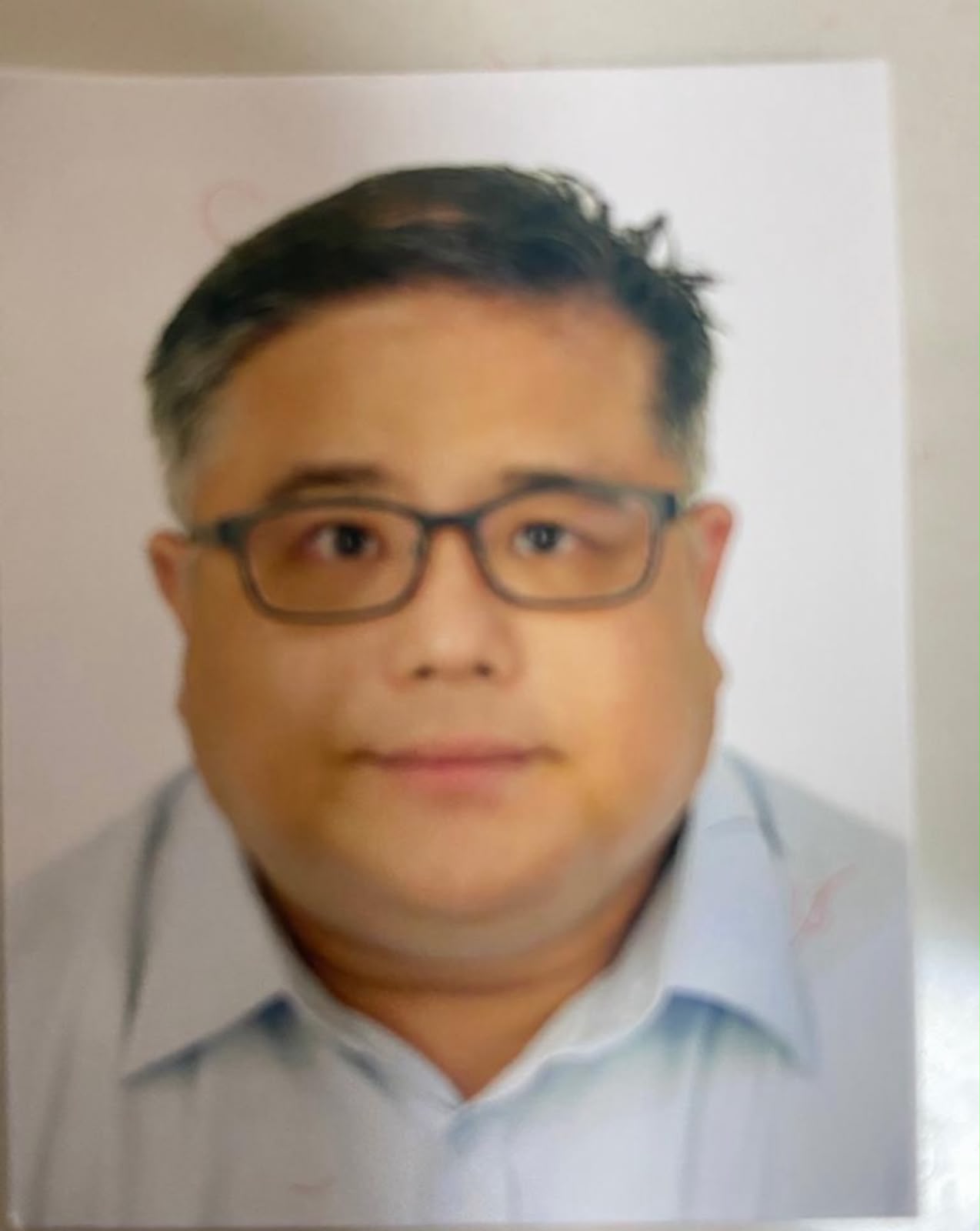 Choo Yong Kiat Allen