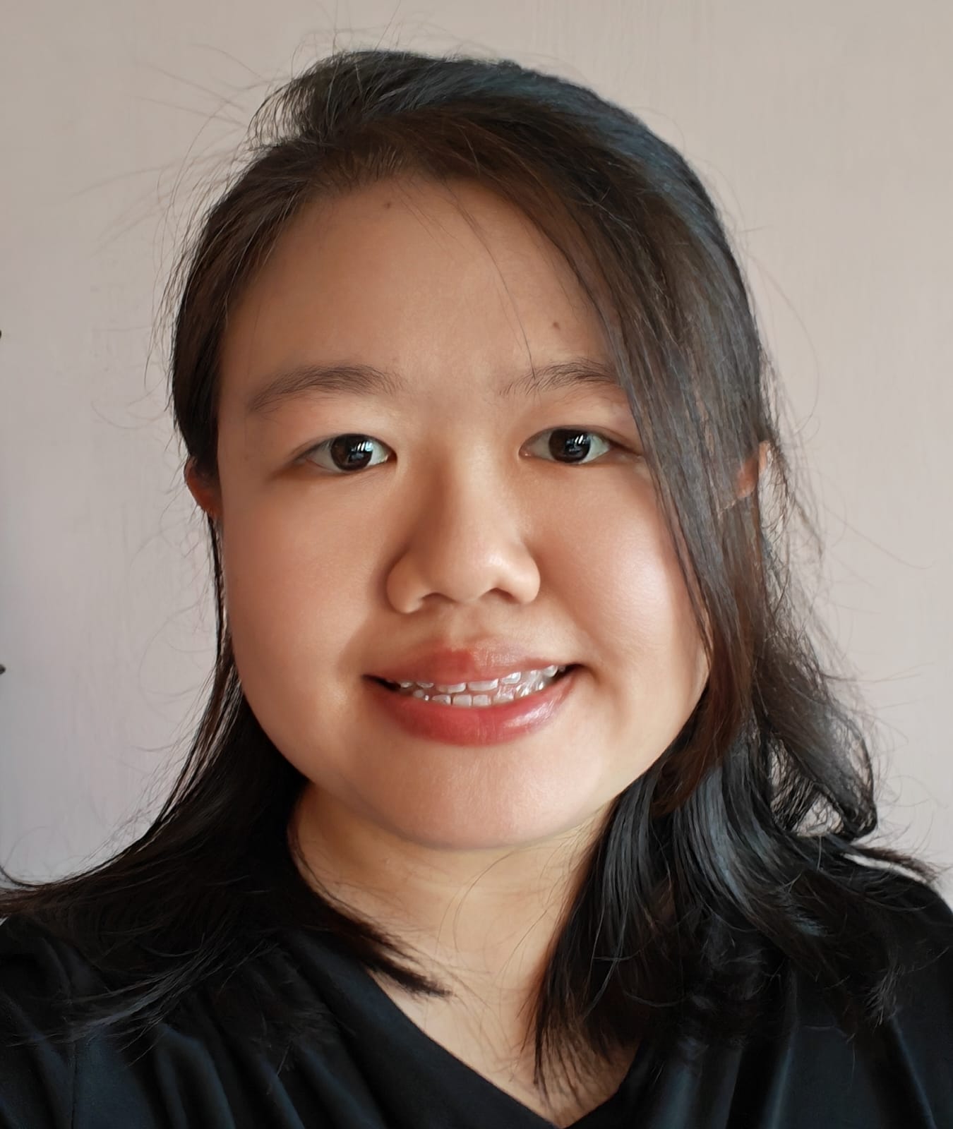 Fiona Tan Min Fang