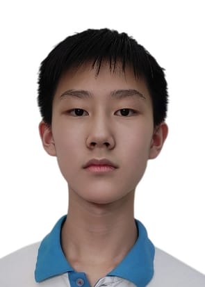 Guo Heyang