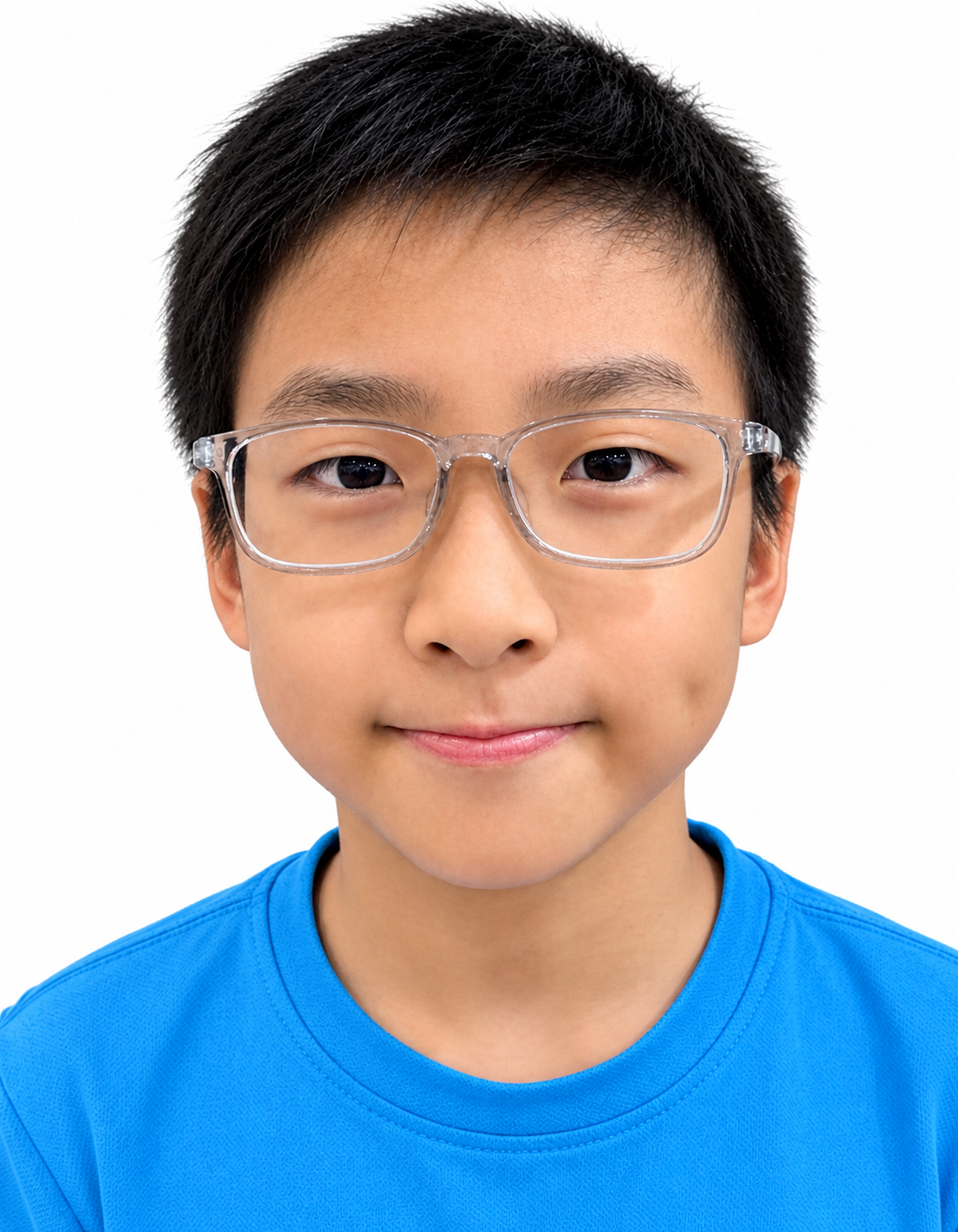 Goh Zhi Xian Jared