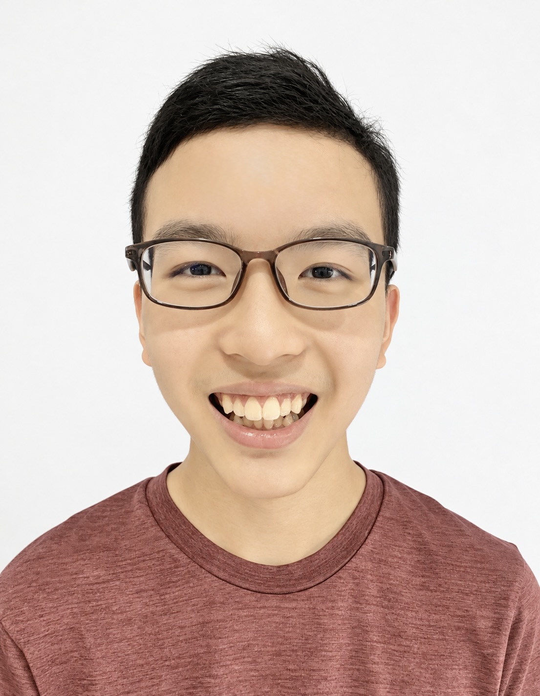 Kenji Tan Kai Joon