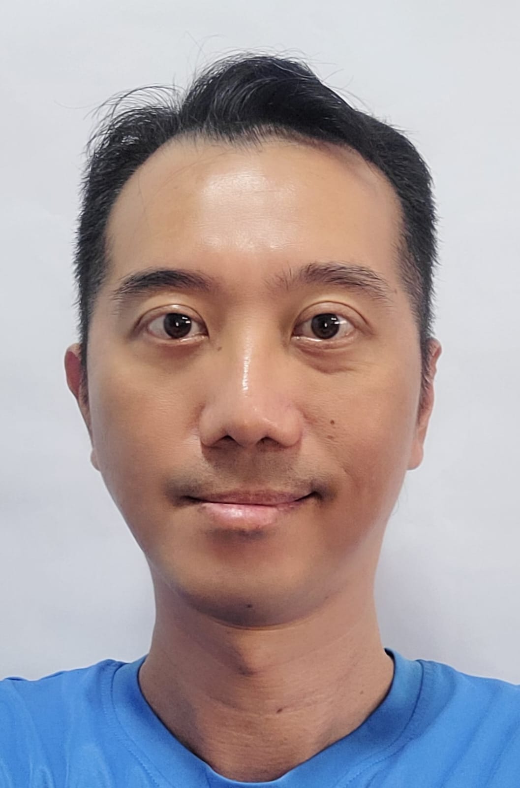 Lee Kwei Mean